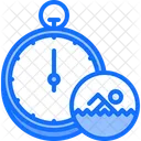 Stopwatch  Icon