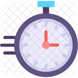 Stopwatch  Icon