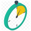 Stopwatch Timer Timer Timepiece Icon