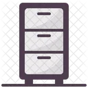 Storage Aplication Phone Icon