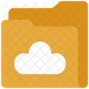 Folder File Document Icon