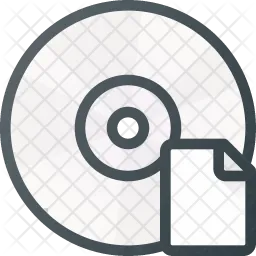 Storage  Icon