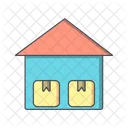 Storage Unit Icon