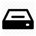 Storage Memory Capacity Icon