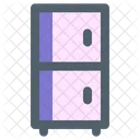 Data Database Storage Icon