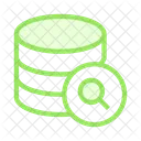 Search Mainframe Datacenter Icon