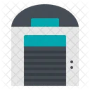 Storage Room Factory Icon