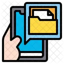 Storage  Icon