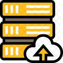 Network Server Connection Icon