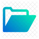 Storage Folder File Storage Icon