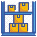 Storage  Icon