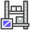 Storage  Icon