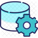 Storage  Icon