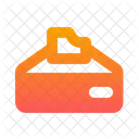 Storage  Icon