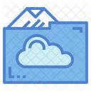 Storage  Icon