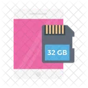 Storage  Icon