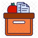 Storage  Icon