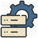 Storage  Icon