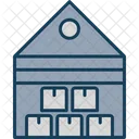 Storage Icon