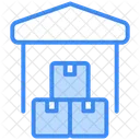 Storage Icon