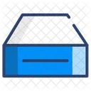 Storage Box  Icon