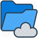 Folder File Document Icon