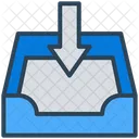 Banking Business Storage Icon