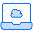 Storage service  Icon