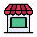 Store  Icon