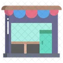 Store  Icon