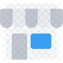 Store  Icon