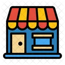 Store Icon