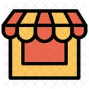 Shopping Store Shop Store Icon