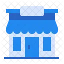 Shopping Online Shop E Commerce Icon