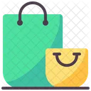 Store Aplication Phone Icon