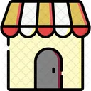 Store  Icon