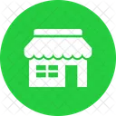 Store  Icon