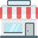 Store Shop Shopping Icon