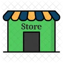 Store Icon