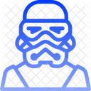 Stormtrooper Icon