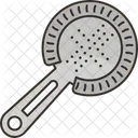 Strainer Hawthorne Sieve Icon