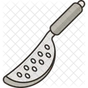 Strainer Pan Pot Icon