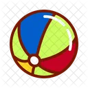 Wasserball  Symbol