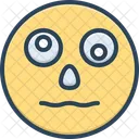 Strange Emoji  アイコン