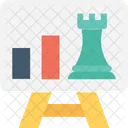 Strategy  Icon