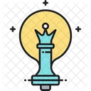 Solution Defining Defining Chess Icon