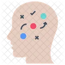 Strategy Planning  Icon