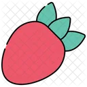 Strawberry  Icon