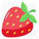 Strawberry Fruit Diet アイコン