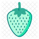 Strawberry  Icon